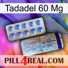 Tadadel 60Mg 39